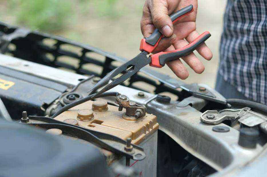 Garage Fraisstart - atelier diagnostic